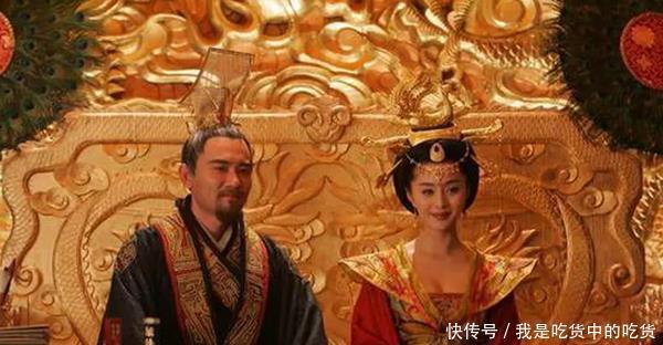 唐玄宗|杨贵妃和安禄山之间事,李隆基为何当做不知道