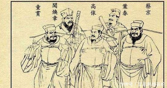 枢密院|宋朝枢密使与太尉谁的官职或权力更大?