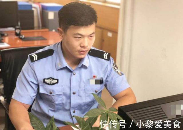 民警|爷爷叫''夏天'',爸爸叫''夏日'',奶奶给孙子取的名字,让民警笑了