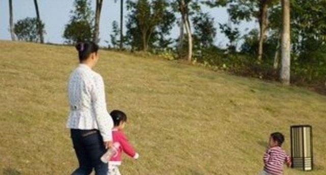 警惕性|这3种类型的孩子,人贩子不会打他们的主意,看你家娃在其中吗!