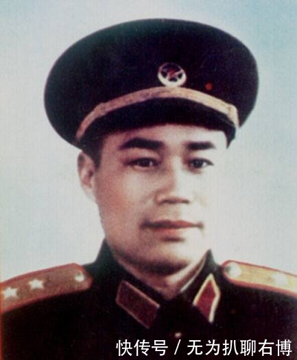 指明|王近山患癌症后指明要见此人,见面后说了六个字