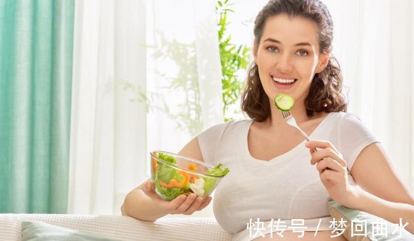 怀孕期间|早起“坏习惯”,孕妈都做过!宝宝其实很受累,你中招了吗?