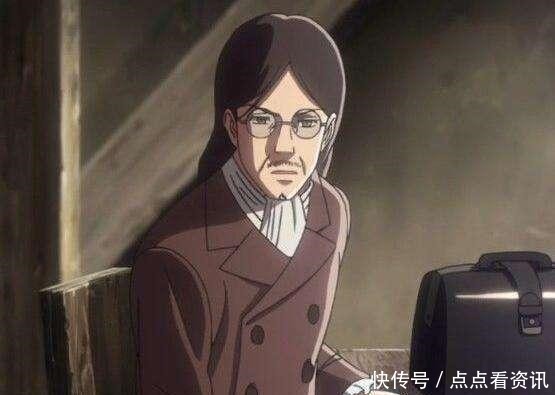 马莱人|一篇文章看懂《进击的巨人》庞大的世界观(下)