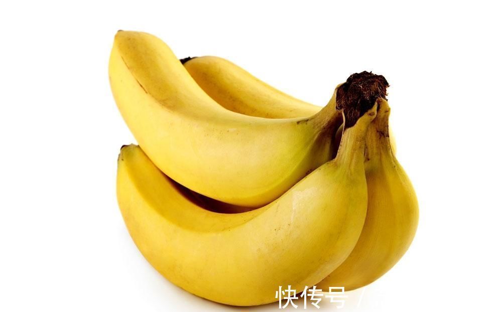 肌肉痉挛|每天一根香蕉的好处你知道吗?降低高血压,还有助睡眠,你爱吃吗