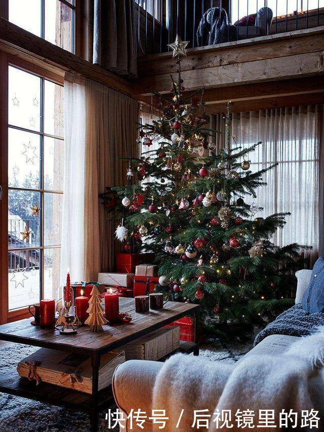 圣诞限定!你跟别人的不同就指这儿了