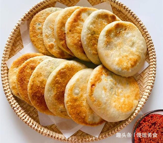 晒晒我家一周营养早餐，7天不重样，简单又提高抵抗力