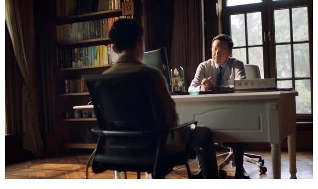 《谁是凶手》收官，好家伙，这是我生平所看，最滑稽的大结局