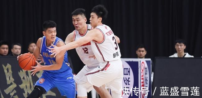 福建队|国产隆多已就位福建23岁小将砍下准四双,一点提升必将提升档次!