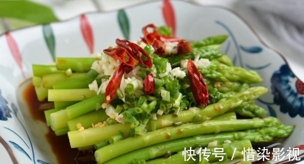 虾干|假期长胖了怎么办?不慌!推荐6道最狠的减脂菜,刮油清肠降体重