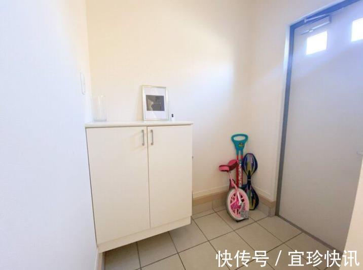 餐具|日本一家四口的极简生活用最少的物品，过上最幸福的日子