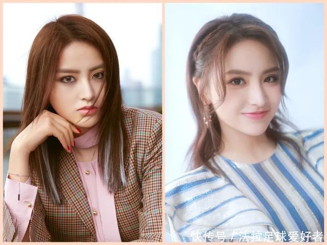 芽芽|别再画眼影了,这种眼妆才是真的又纯又欲啊