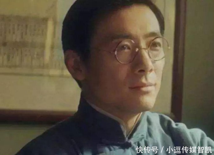 清华|此人是民国最低调的名人夫人,却卖糕点补贴家用,学生:自找的
