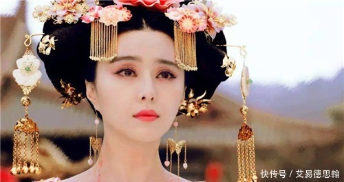 人品|许敬宗是谁?为何李世民觉得他人品不行,武则天还要重用他