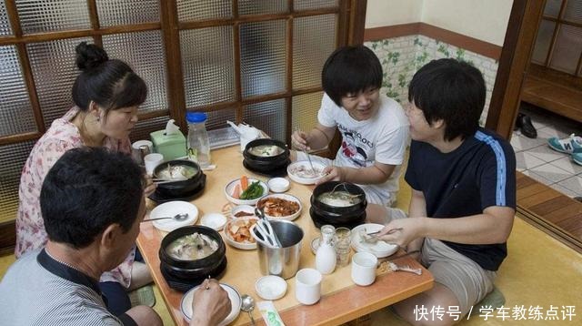 吃饭|朝鲜最奢侈的一道菜,只要250元,一般人却消费不起