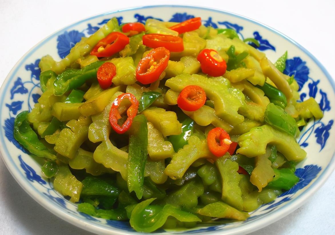 莴笋|夏至前后,记得“吃3苦,尝2酸”,寓意好运一整年,全家人受益