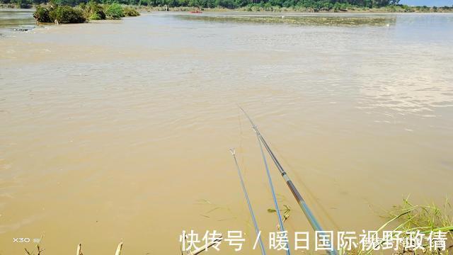 游泳|危险!这两个季节是钓鱼人的“克星”开钓需谨慎,血淋淋的教训