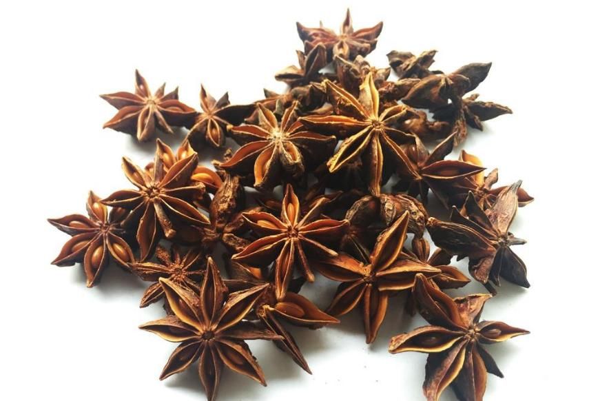 用姜汁擦背，竟有意想不到的功效，4个厨房里的宝贝，你会用几个