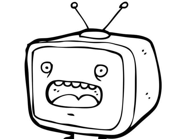 每天看电视超过1小时，3年后孩子受的“伤”，不仅仅是眼睛！