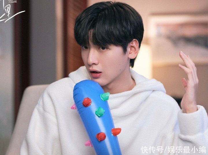 姐姐們|吳宣儀發(fā)文告別《妻子5》，但有新劇即將到來，搭了三大“美男”