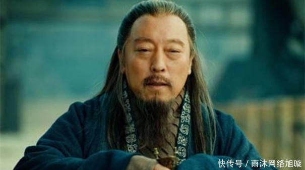 岁时|此人心狠毒辣被人不耻，70岁时改变了三国历史走向