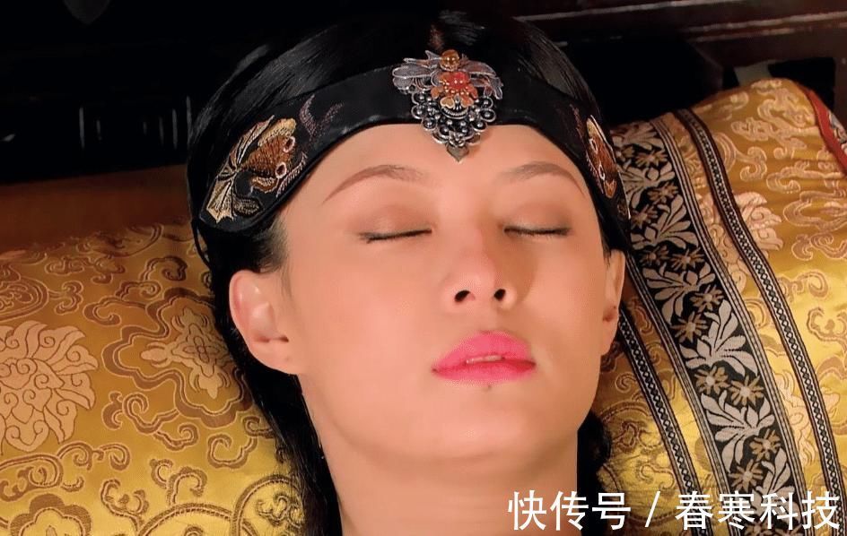 射术|奇思妙想 古代皇后半夜生产,会通知皇帝吗?