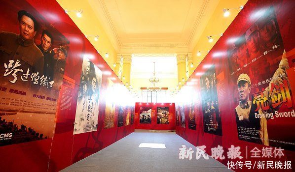 上海小荧星艺术团|白玉兰在“歌声与微笑”中绽放！第二十七届上海电视节上午开幕
