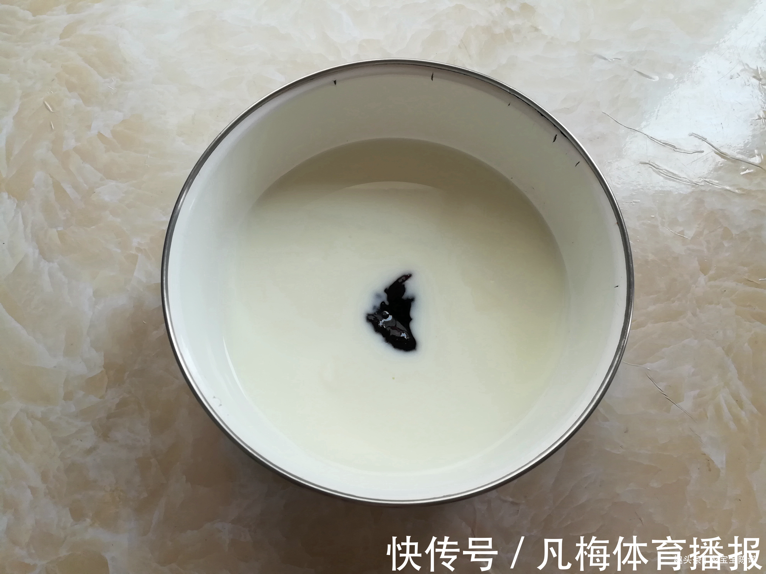 解暑|夏天的“解暑神器”,一次学会4种口味,奶香浓郁无添加,好吃