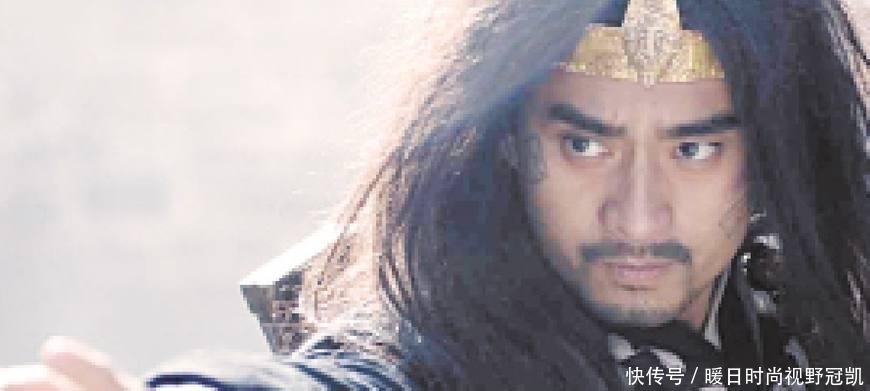 武松|行者武松拒绝进京受封, 宋江冷冰冰的说了四个字, 让武松彻底心寒