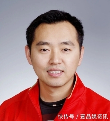 马苏|孔祥智:见证儿子孔令辉辉煌和低谷,47岁给他添心病