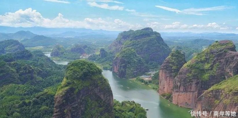 道教文化|丹成龙虎现,造就两千余年道教祖庭