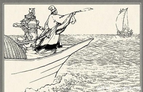  事情|通过华容道捉放曹这件事情，来聊聊三国所谓的“权谋”之术