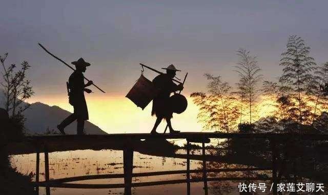 智慧|俗语“穷走水则败,富涉淫则衰”什么意思?彰显古人大智慧!