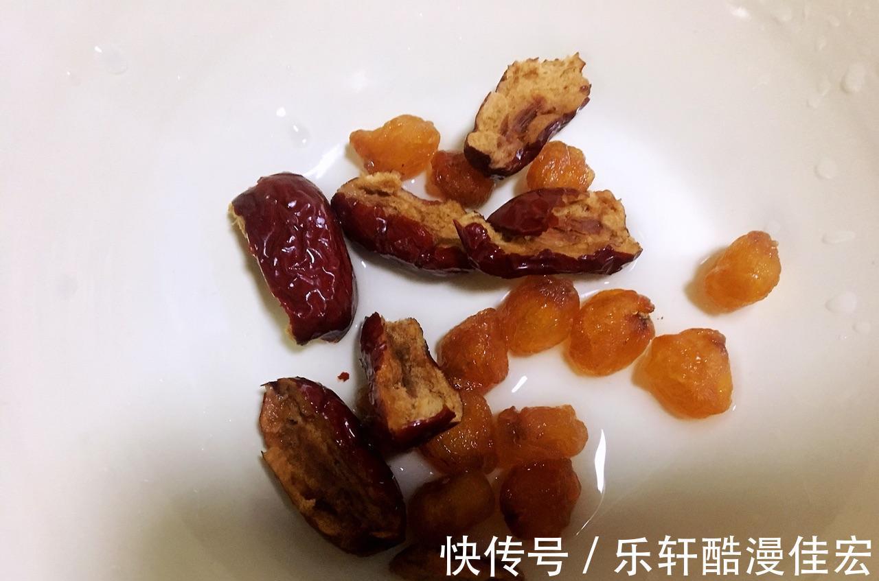 天冷多喝汤,山药搭配瘦肉一起煲汤,营养滋补做法简单