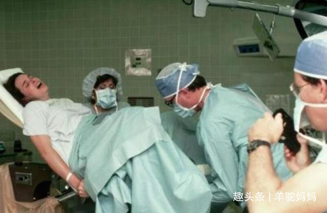 用力气|医生最讨厌的4种孕妇,分娩时最好别这样,嘴上不说身体很嫌弃