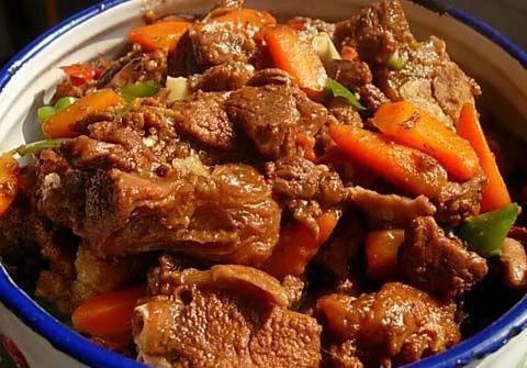 三道菜，有了菜谱一点不难，味道非常美味，超级下饭