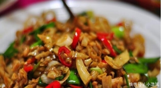 百吃不厌的几道家常菜,美味又健康,家人吃的放心,全家人更幸福