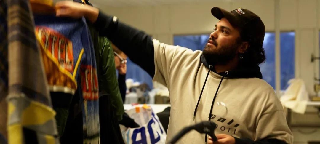 gucci|Burberry、LV欠下的“环保债”，全靠他在还