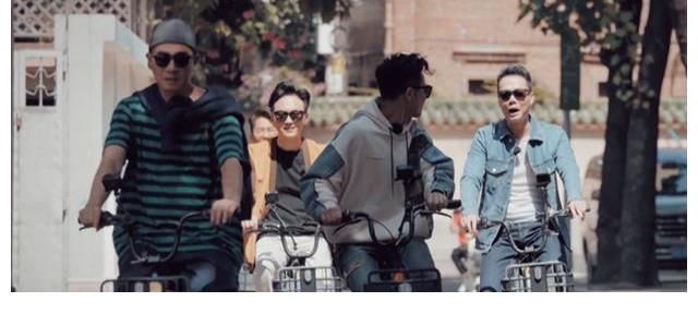 首播便收視奪冠，湖南衛(wèi)視又出爆款，大灣區(qū)哥哥有煙火氣和人情味