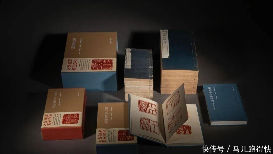 价值|八大山人的《山水册》,价值亿元的嫁妆