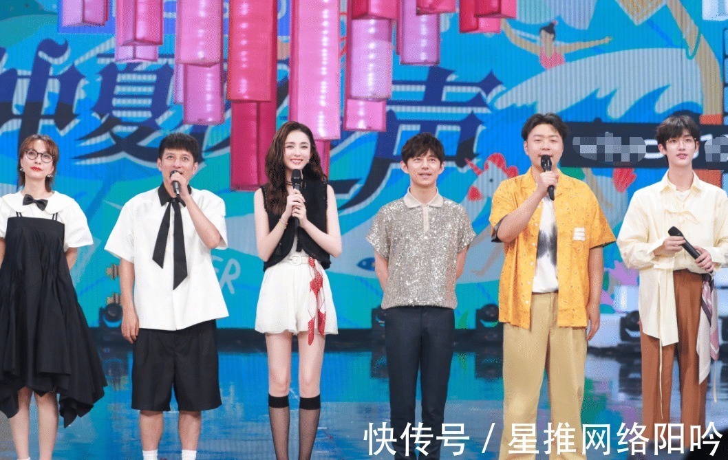 谈丁程鑫从《快本》主持到嘉宾：观众对综艺换阵容的容忍度还不够