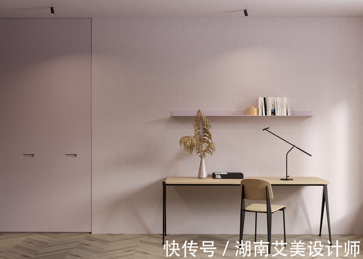 小户型也能成功逆袭，让家不再拥挤！
