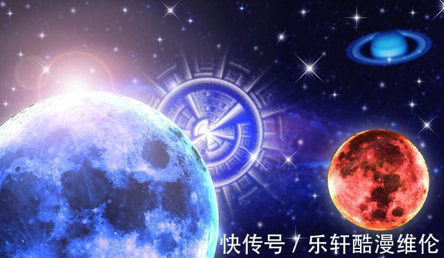 上升|太阳月亮和上升星座都代表什么