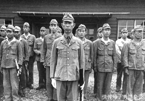 大兵|一个矮小的美国大兵，利用日本人的缺点，空手俘虏一千多日军