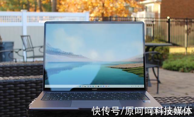 nfc|华为之星!华为MateBook 14s评测:摄像头回归传统，90Hz屏幕来袭