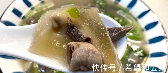 暖身|天冷了,这肉贵也要吃,比羊鹅肉还滋补,提高免疫力、少感冒!