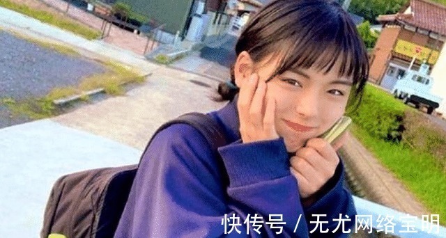 女扮男装|16岁中学生“男扮女装”火了,长相甜美颜值高,女生都自叹不如