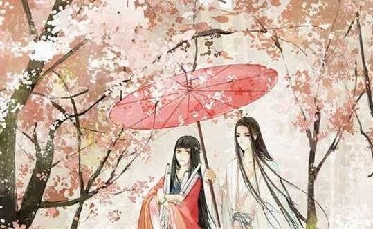  终于|宠文，大婚夜他跟小妾私奔，摄政王在角落笑成傻子：终于轮到我了