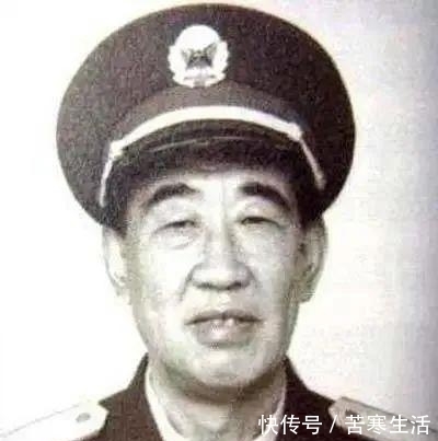 杨德中|中央警卫局原局长杨德中上将去世！曾负责周总理的警卫工作十年