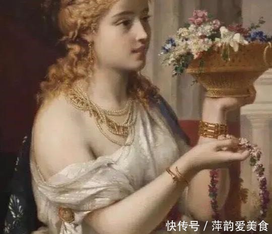 鲁本斯&他画的人体油画《三美神》人高马大膀阔臂圆腰厚腿粗让人脑洞大开