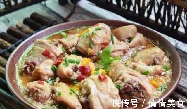 黄酒|好吃不怕胖的几道家常菜，解馋美味又健康，下饭特别好学